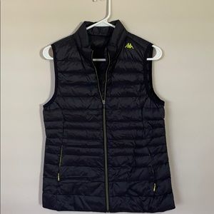 Kappa Helium Vest